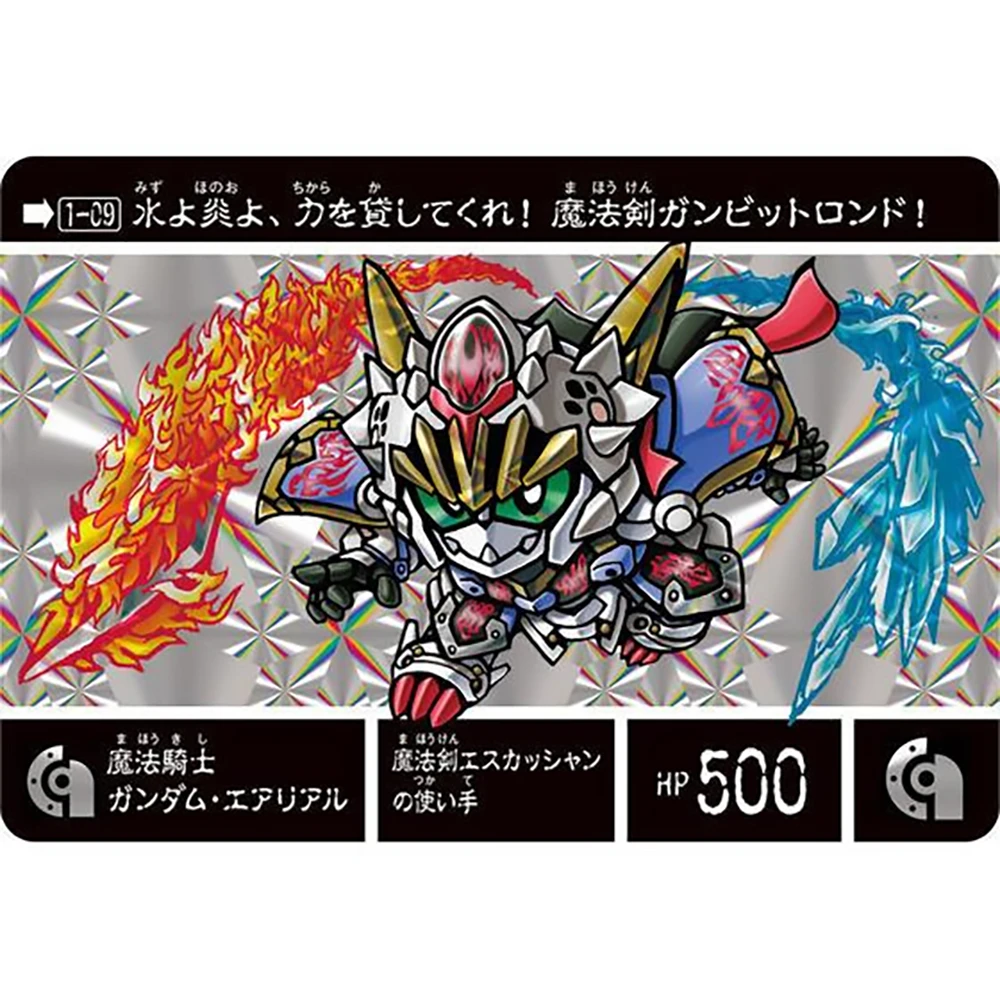 Premium Bandai Sd Gundam Gaiden Neo Forbidden Magical Ryujin Shrine Maiden : Scheduled to ship in July 2024