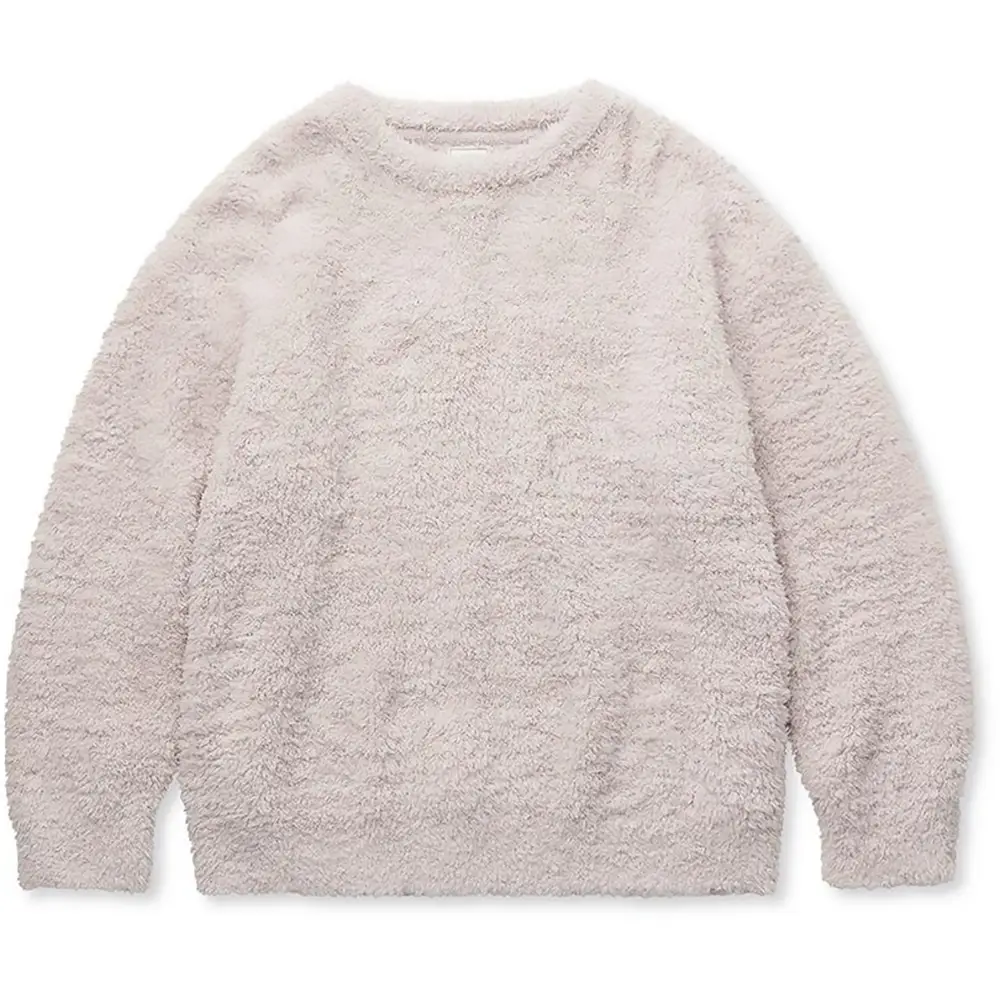 Gelato Pique Basic Gelato Pullover