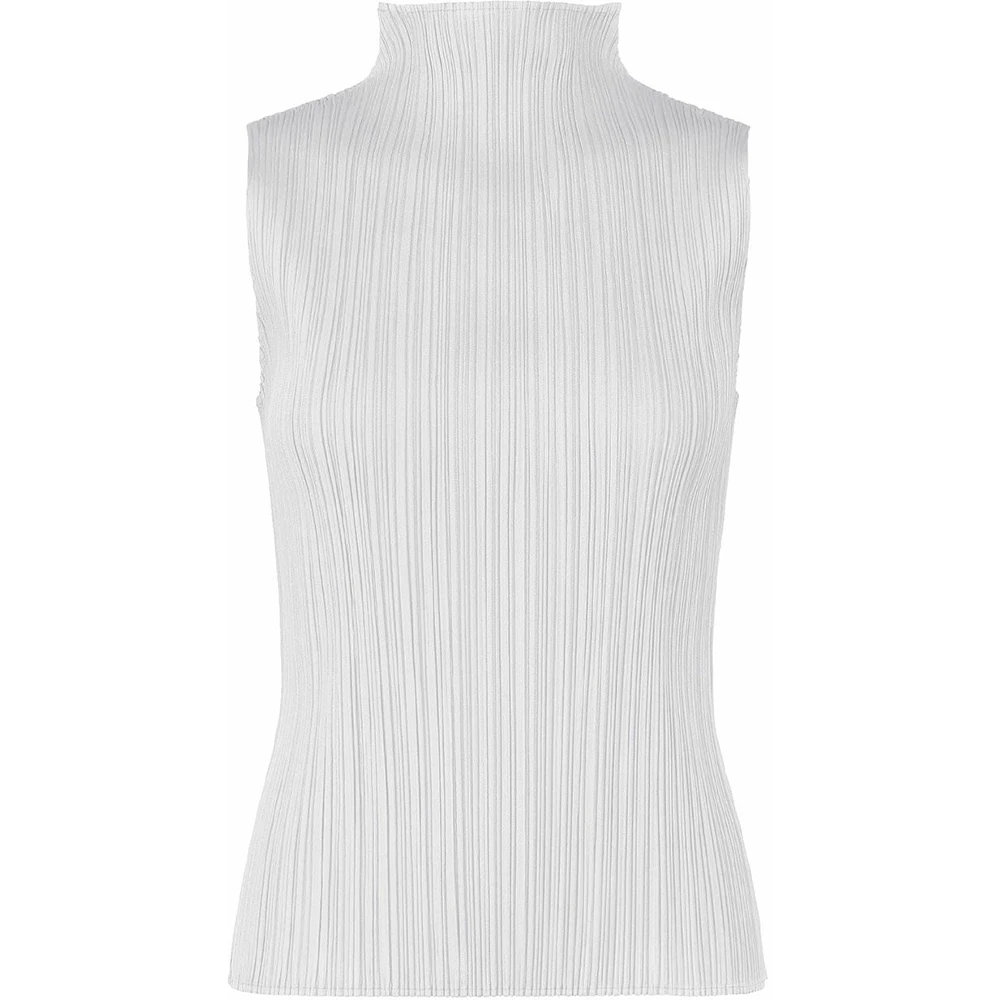 Pleats Please Issey Miyake Basics PP05JK102