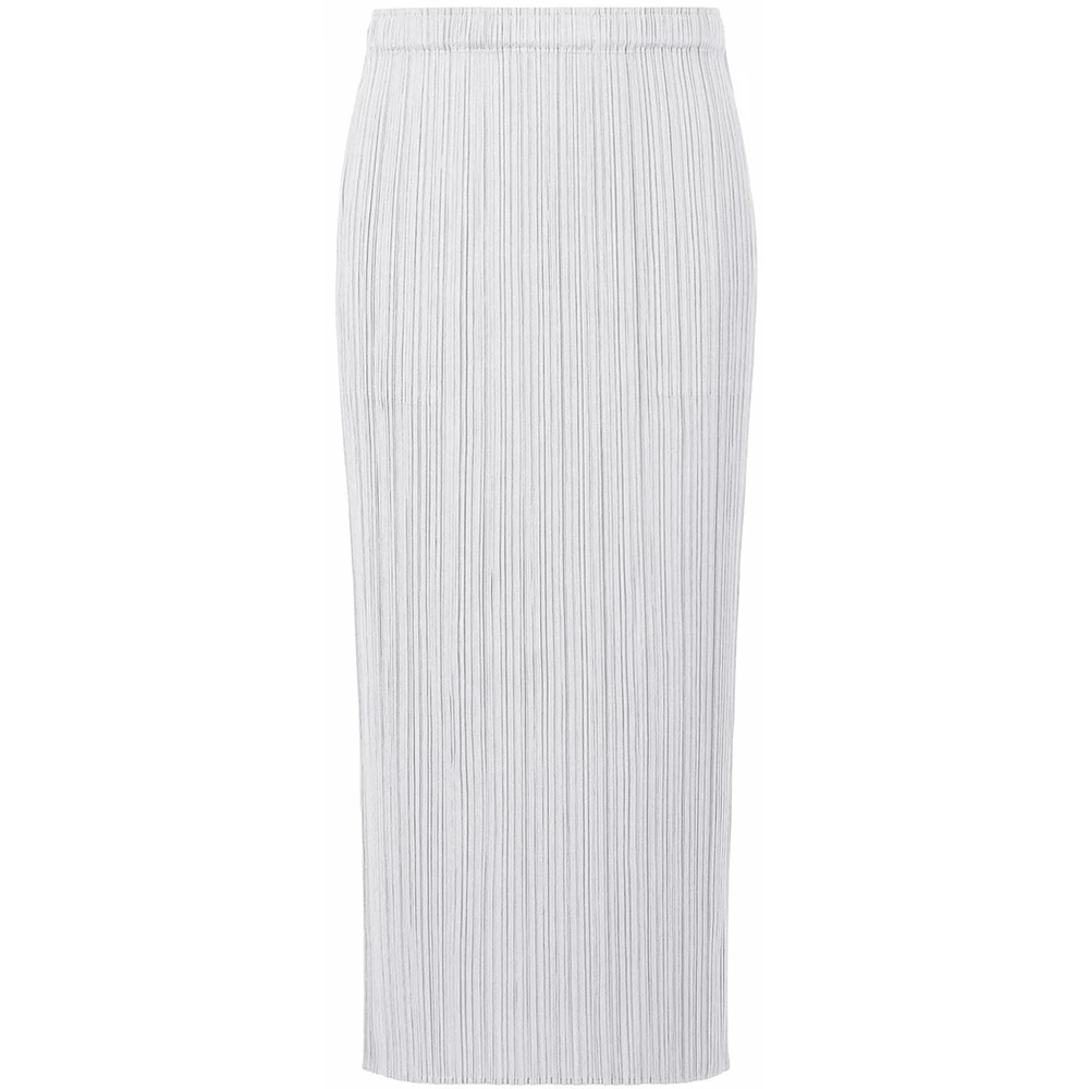 Pleats Please Issey Miyake Basics PP05JG112