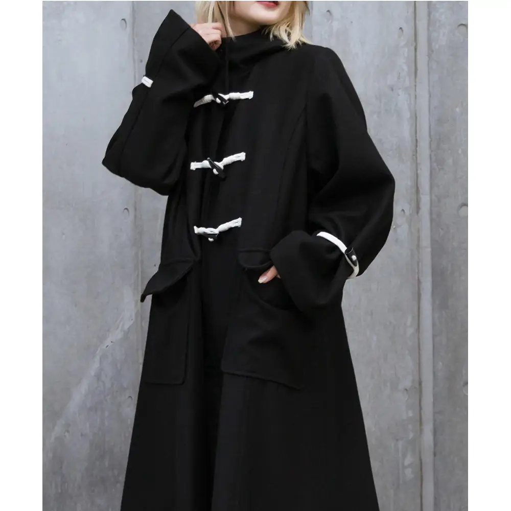 Pageboy Duffel Coat