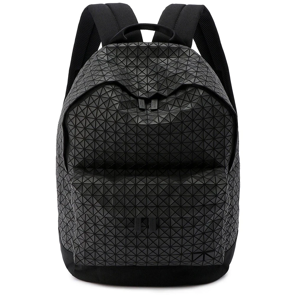 Bao Bao Issey Miyake Daypack BB42AG031 #MATTE BLACK ( no.16 )