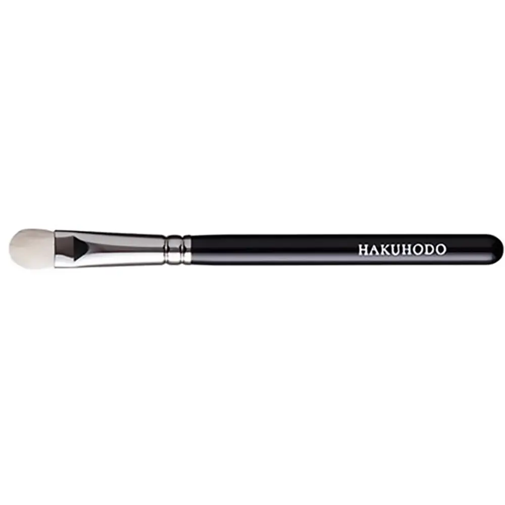 Hakuhodo J004 Eyeshadow Round Flat