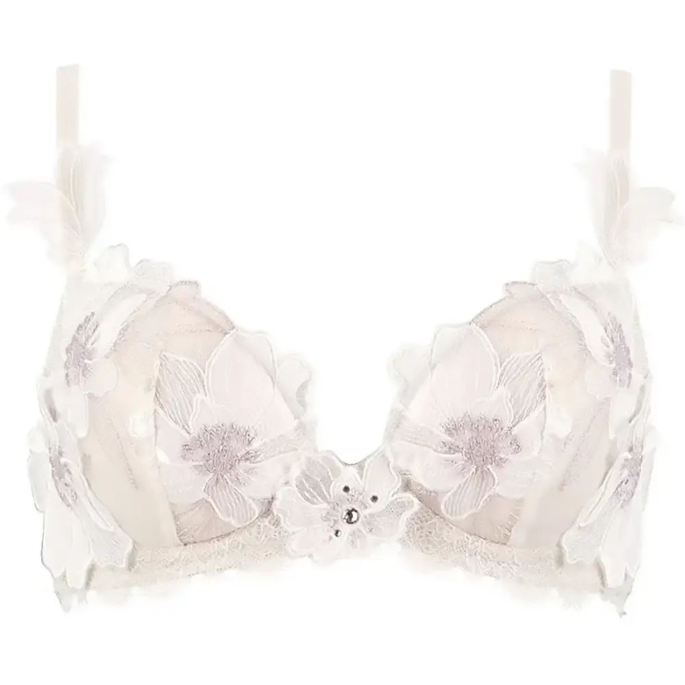 Wacoal Size Order / My Size Collection 3/4 Cup Bra #OC, D75 Wacoal Size Order / My Size Collection 3/4 Cup Bra #OC, D75