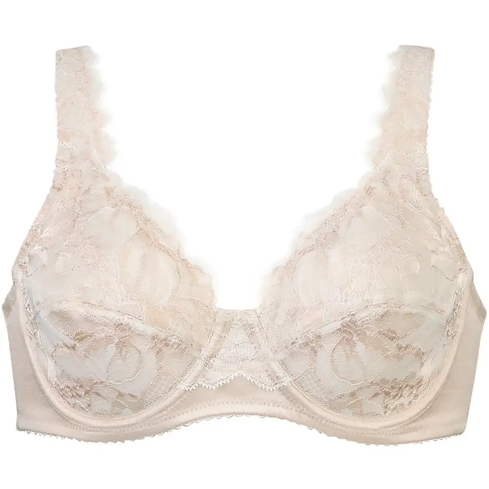 Wacoal Full Cup (Gentle Tsukekochi) Full Cup #Be, D75 Wacoal Full Cup (Gentle Tsukekochi) Full Cup #Be, D75