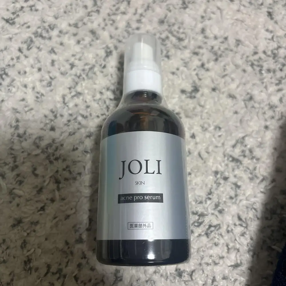 Joli Joli Medicinal Acne Procera 105Ml Acne Care Essence