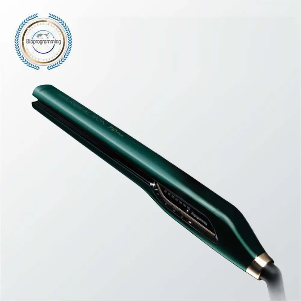 HAIRBEAURON 7D Plus [Straight] - Official Bio-Programming