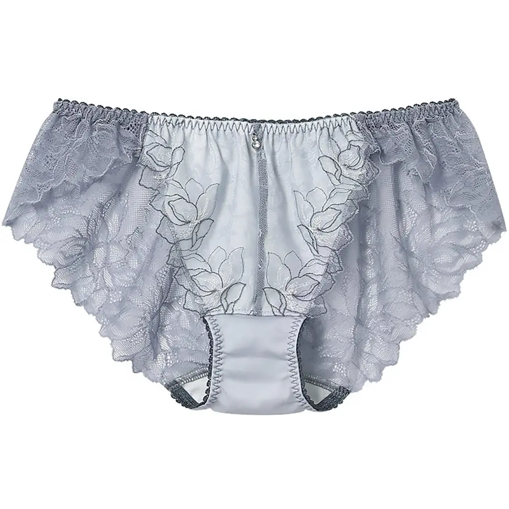 Amphi Panties #BU, Size M Amphi Panties #BU, Size M