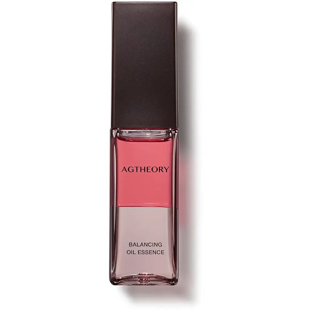 AXXZIA AG Theory Balancing Oil Essence 30mL AXXZIA AG Theory Balancing Oil Essence 30mL