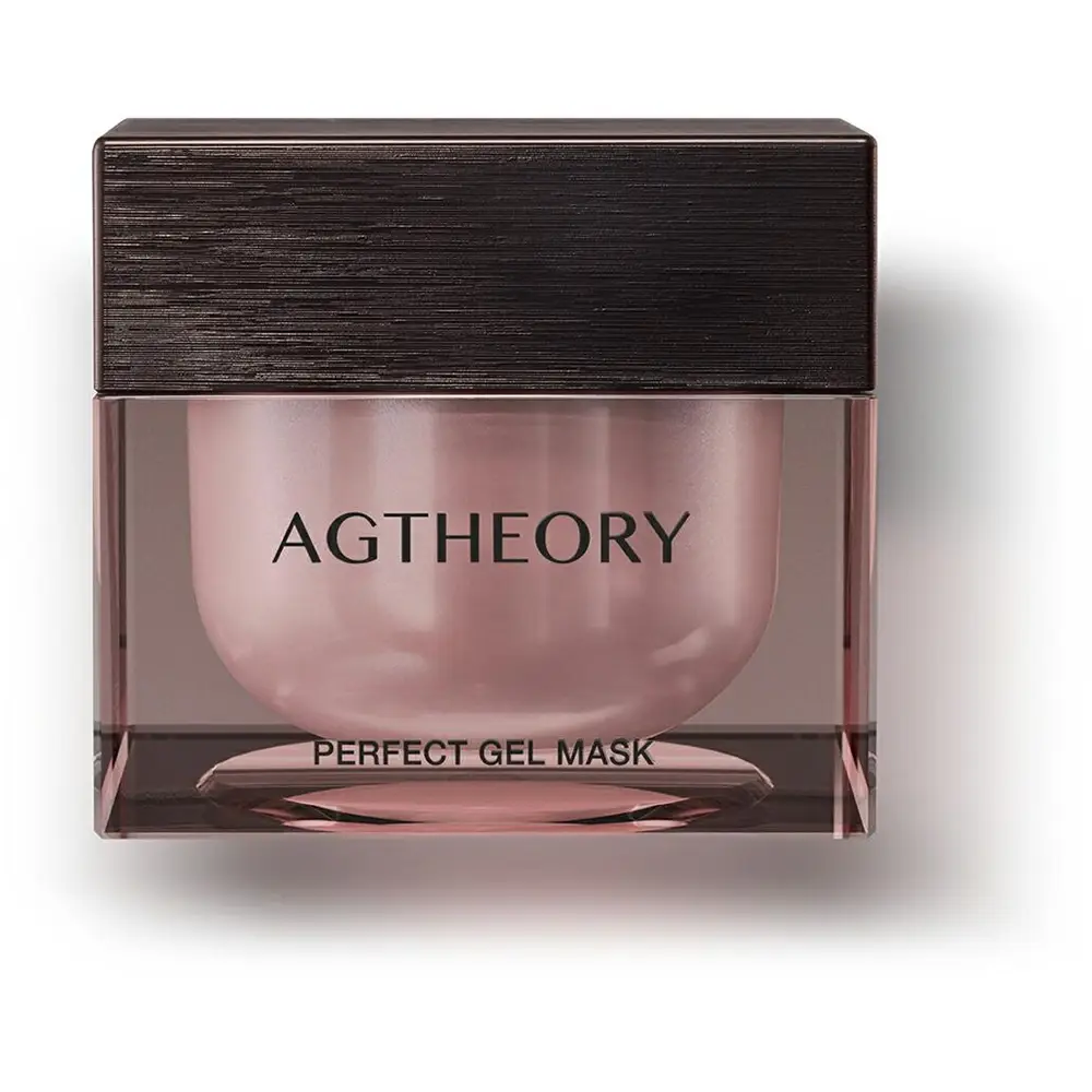 AXXZIA AG Theory Perfect Gel Mask 50g AXXZIA AG Theory Perfect Gel Mask 50g