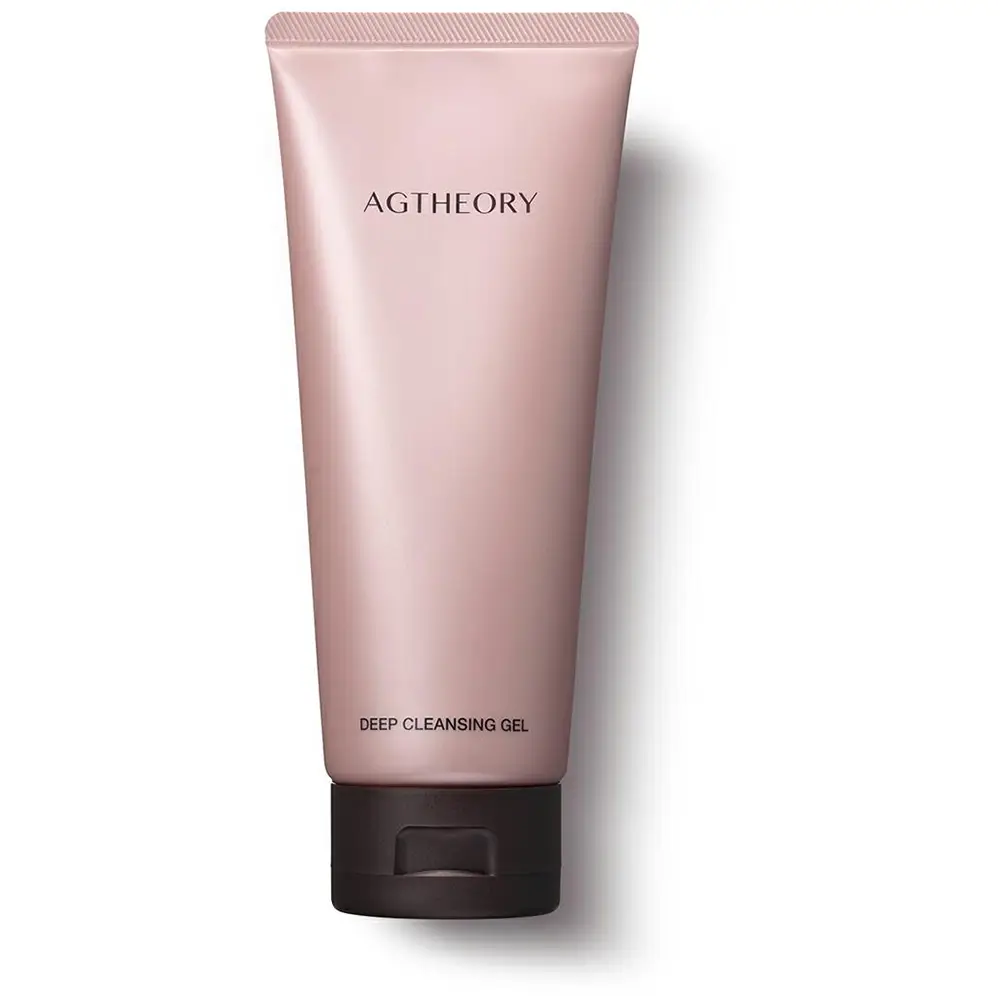 AXXZIA AG Theory Deep Cleansing Gel 120g AXXZIA AG Theory Deep Cleansing Gel 120g