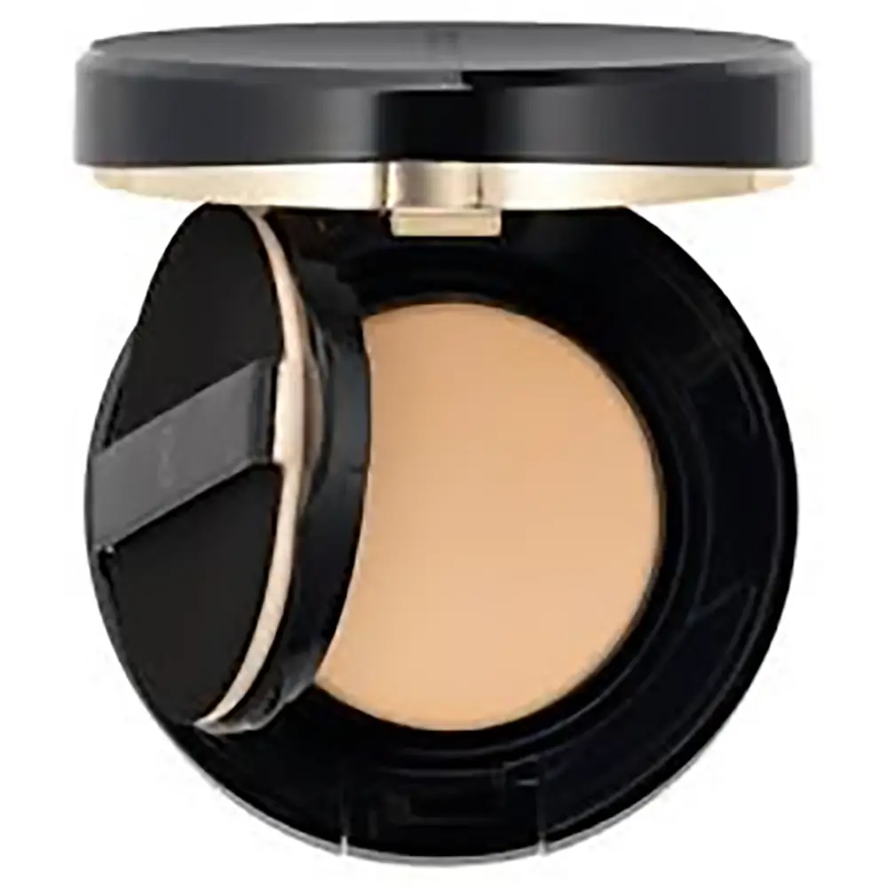 SUQQU Glow Cream Compact Set