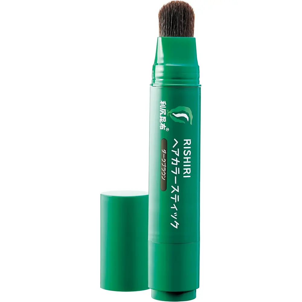 Sastty Rishiri Hair Color Stick for Gray Hair Sastty Rishiri Hair Color Stick for Gray Hair