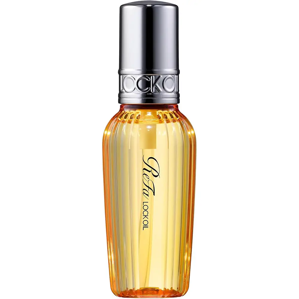 ReFa LOCK OIL MTG Hair Oil, 80mL ReFa LOCK OIL MTG Hair Oil, 80mL