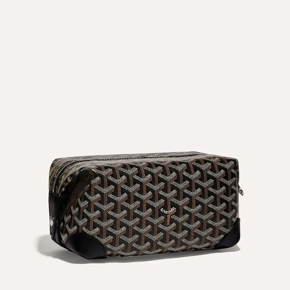 Goyard Bowling 25 Toiletry Bag