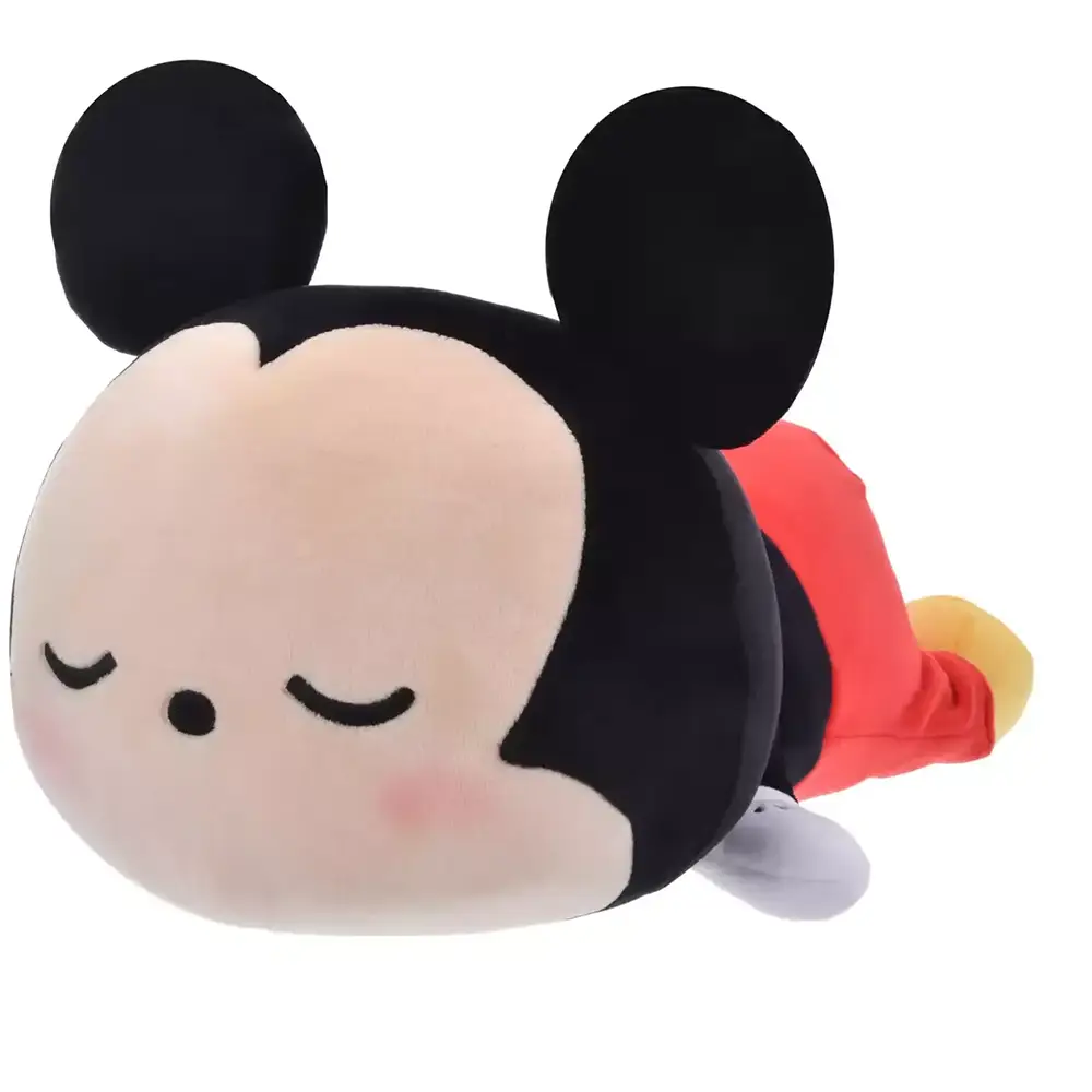 Disney Store Mickey Plush – KORO KORO STYLE Disney Store Mickey Plush – KORO KORO STYLE