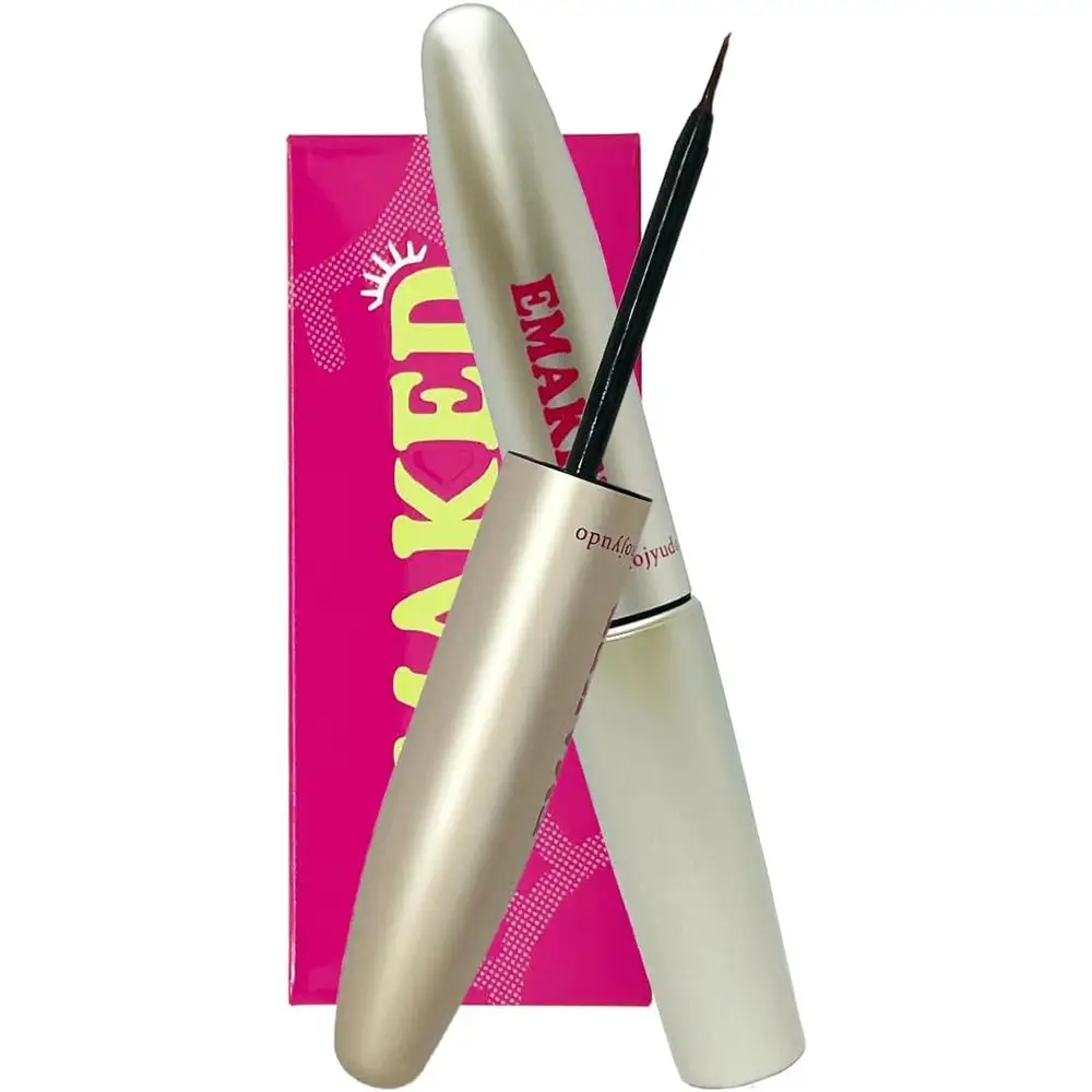 New Package EMARIKET Eyelash Serum by Mizuhashi Hojudo New Package EMARIKET Eyelash Serum by Mizuhashi Hojudo