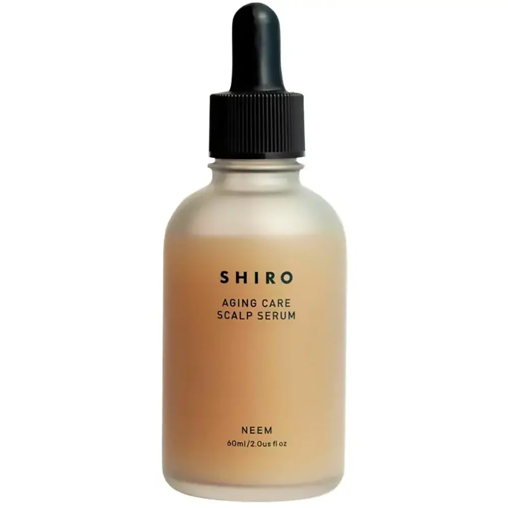 Shiro Neem Scalp Serum Shiro Neem Scalp Serum