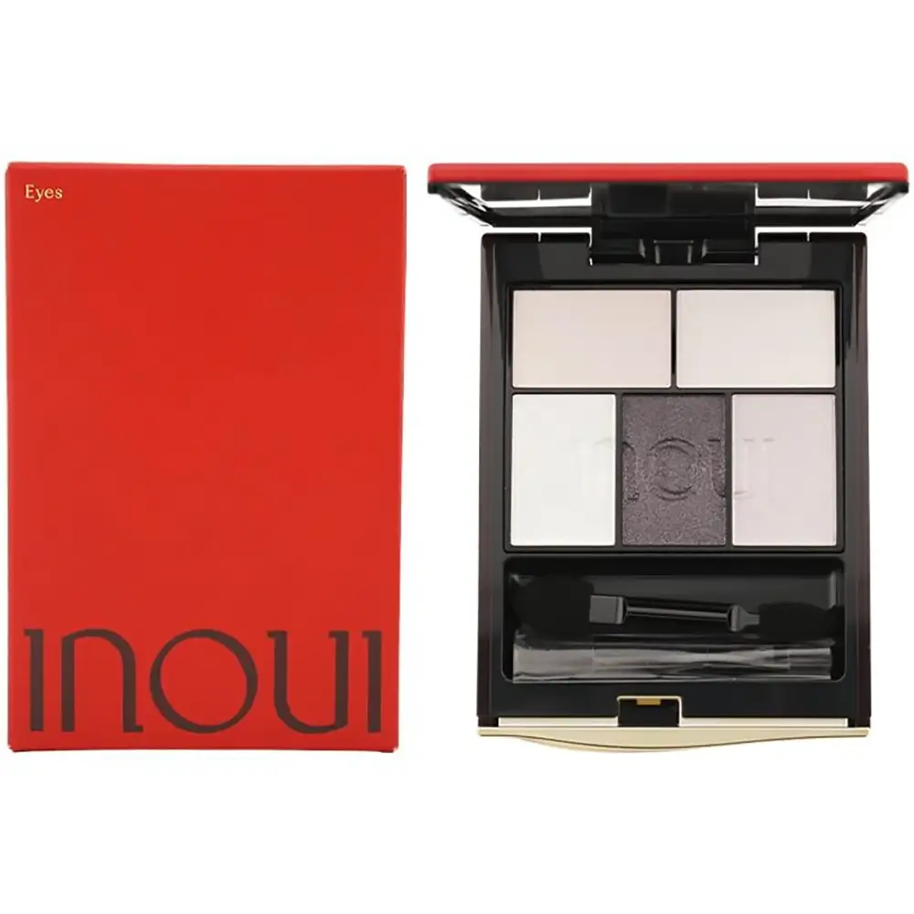 Inoui Shiseido Inwi Eyes 05 Cool White Inoui Shiseido Inwi Eyes 05 Cool White