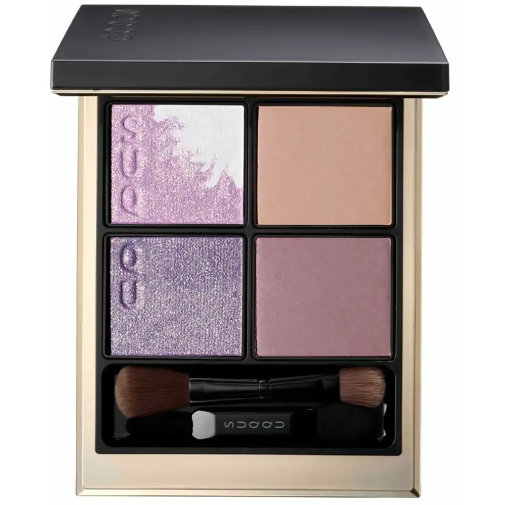 SUQQU Signature Color Eyes 146 Chushuu SUQQU Signature Color Eyes 146 Chushuu