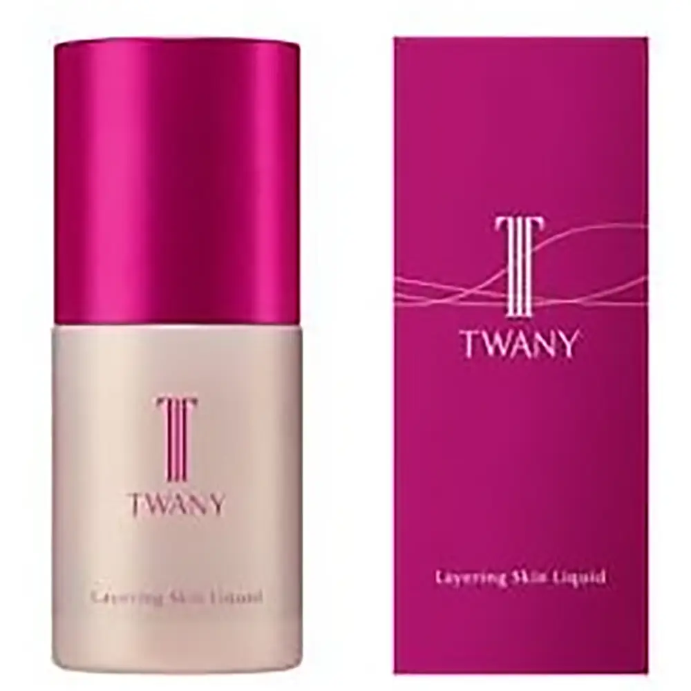 Kanebo Twany Layering Skin Liquid 30ml Kanebo Twany Layering Skin Liquid 30ml