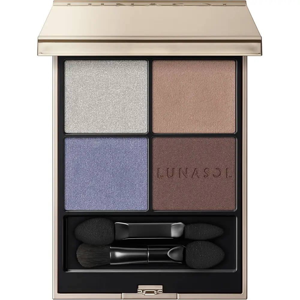 Lunasol Eye Coloration N Ex01 Lunasol Eye Coloration N Ex01