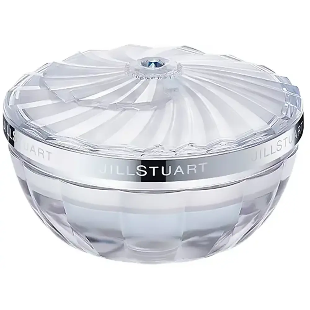 JILL STUART Something Pure Blue Airy Tulle Lasting Loose Powder 20g JILL STUART Something Pure Blue Airy Tulle Lasting Loose Powder 20g