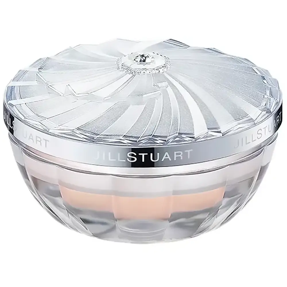 JILL STUART Glow in Oil Loose Powder 15g JILL STUART Glow in Oil Loose Powder 15g