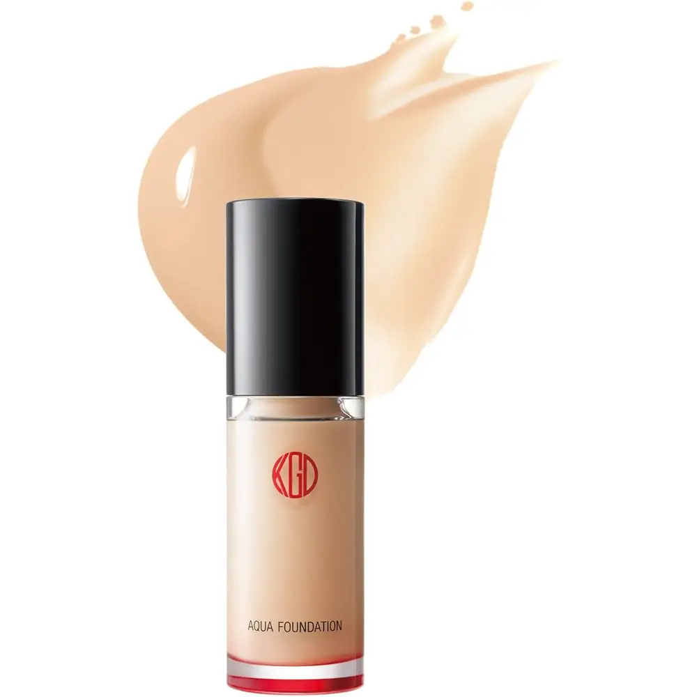 Koh Gen Do Maifanshi Aqua Foundation #213 30ml Koh Gen Do Maifanshi Aqua Foundation #213 30ml