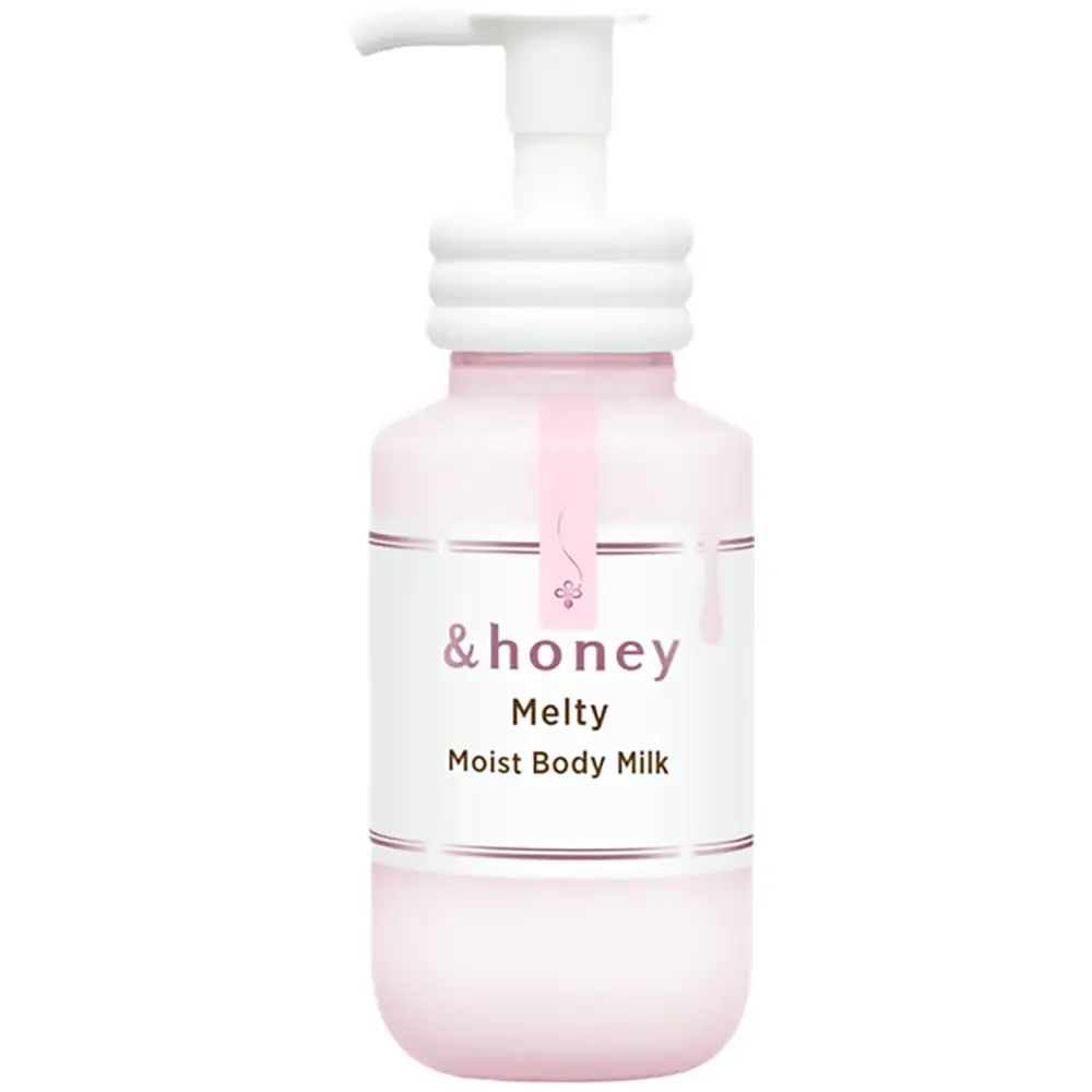 and Honey Melty Moist Body Milk 250Ml Body Milk and Honey Melty Moist Body Milk 250Ml Body Milk