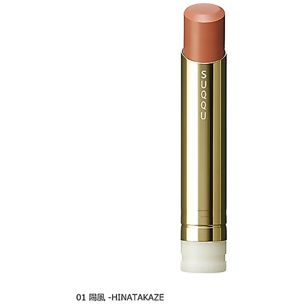 Suqqu Moisture Glaze Lipstick Suqqu Moisture Glaze Lipstick