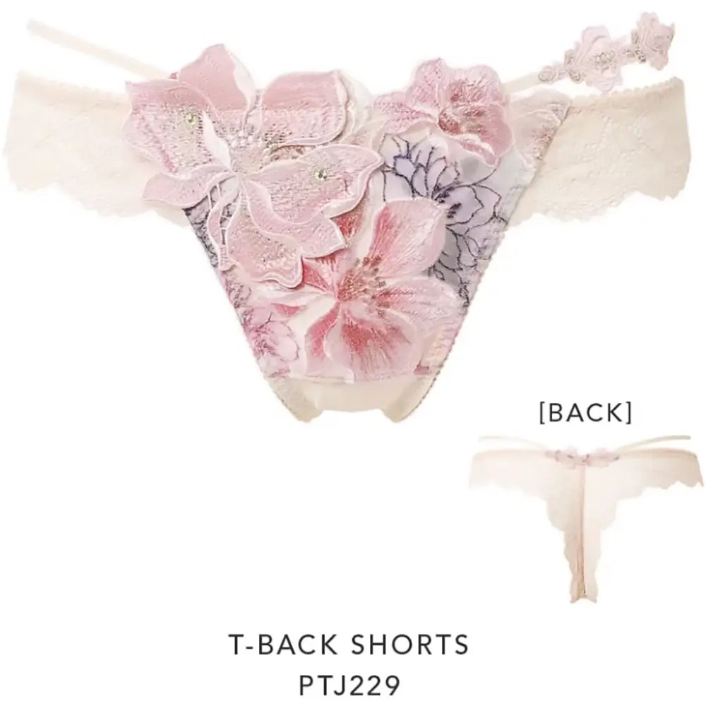 Wacoal Salute Under Wear PTJ229 Wacoal Salute Under Wear PTJ229