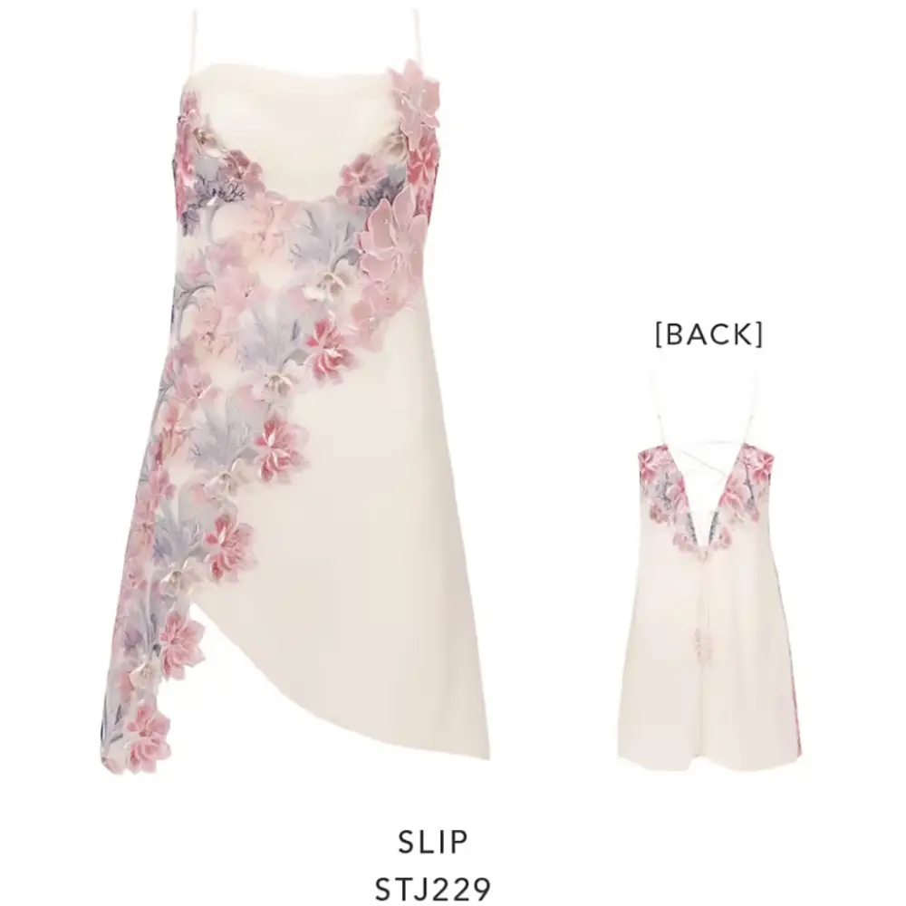 Wacoal Salute Camisole STJ229 Wacoal Salute Camisole STJ229