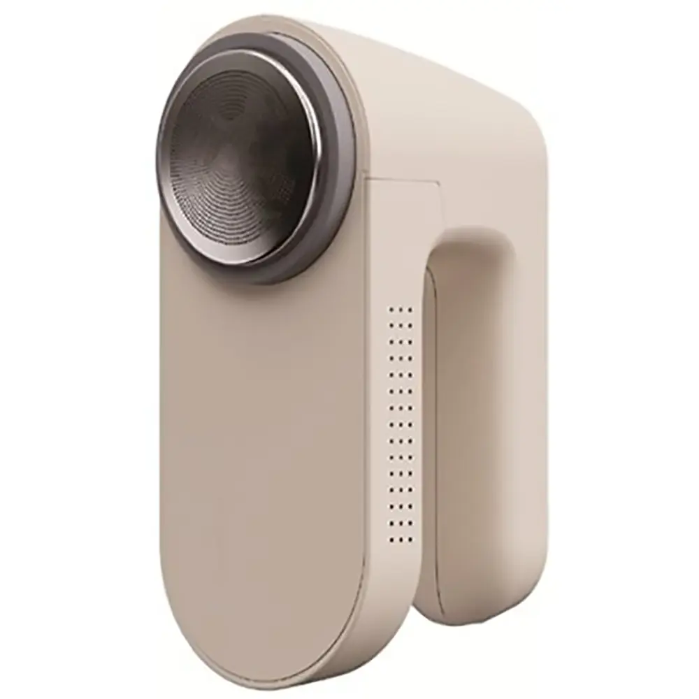 Maxell Izumi Rechargeable AC Fabric Shaver KC-NW825-C Maxell Izumi Rechargeable AC Fabric Shaver KC-NW825-C