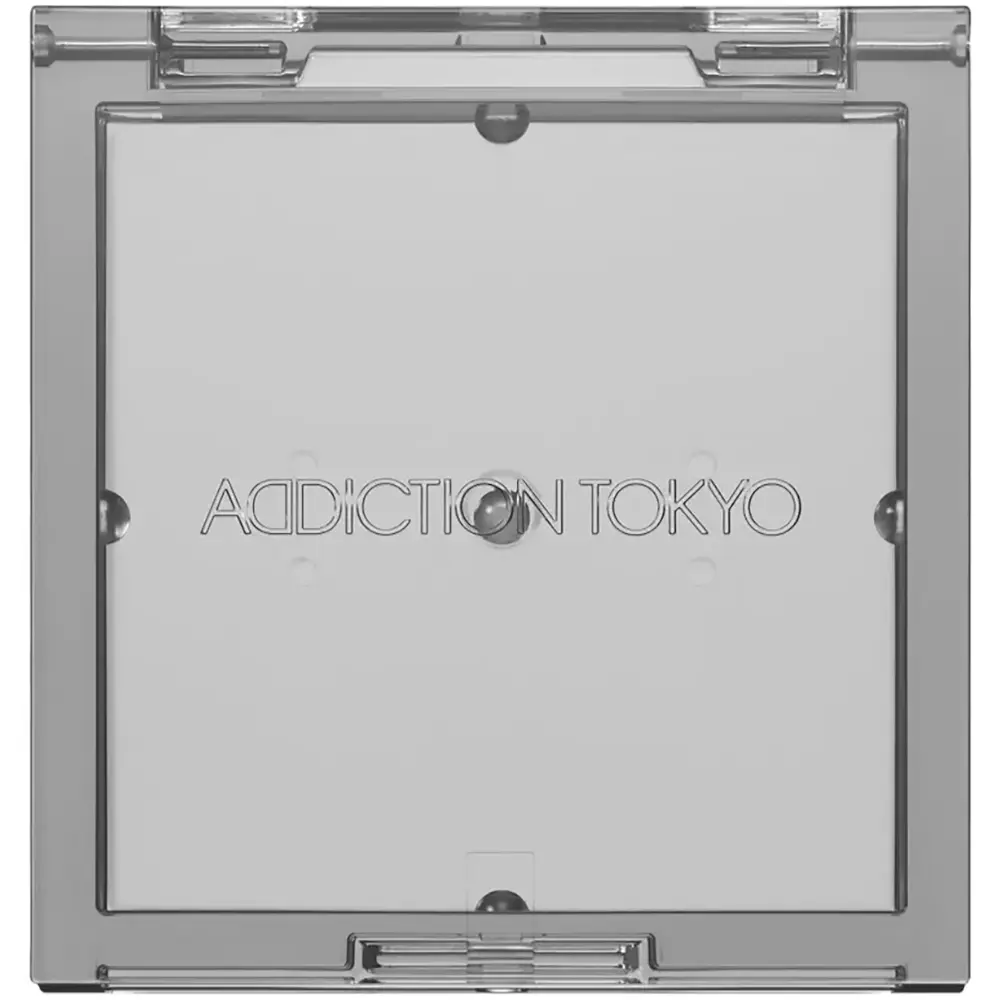 Addiction Case IV Addiction Case IV