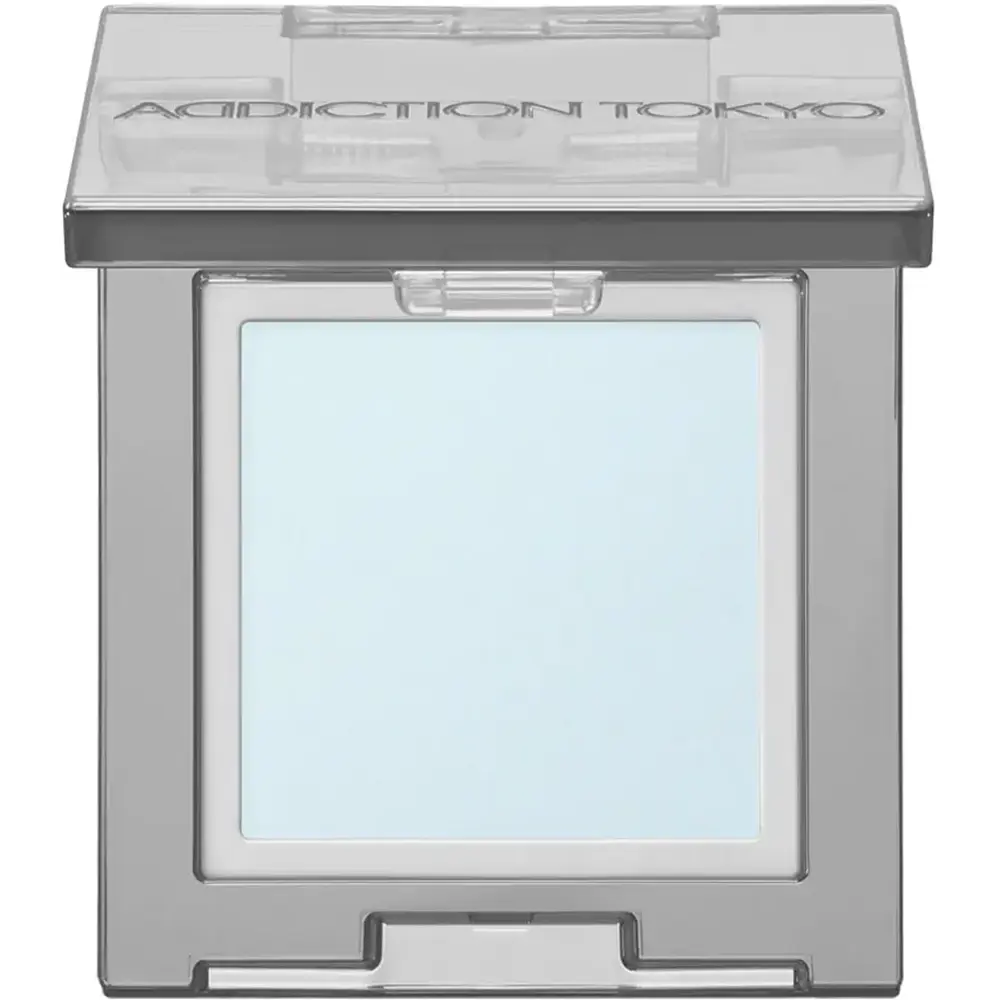 Addiction The Single Eyeshadow Pearl Refill 005N Crispy Sky Addiction The Single Eyeshadow Pearl Refill 005N Crispy Sky