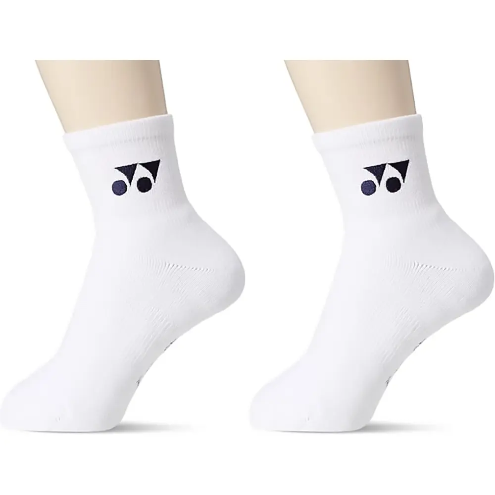 Yonex Womens Tennis Badminton Socks 29122 Yonex Womens Tennis Badminton Socks 29122