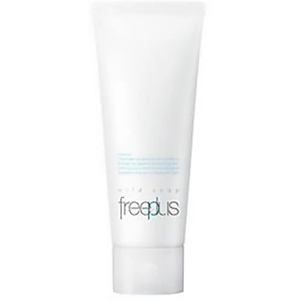 Kao Freeplus Mild Soap a 100g Kao Freeplus Mild Soap a 100g