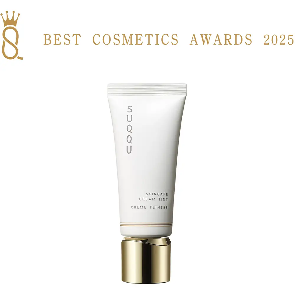 Suqqu Skin Care Cream Tint Suqqu Skin Care Cream Tint