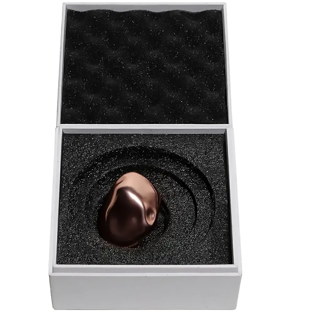 AHRES A Stone Solid Perfume Sayu AHRES A Stone Solid Perfume Sayu