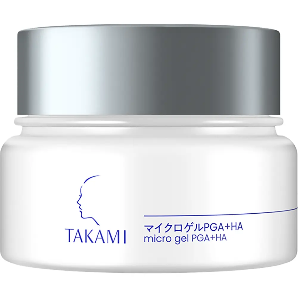 Takami Microgel PGA Plus HA 50g Takami Microgel PGA Plus HA 50g